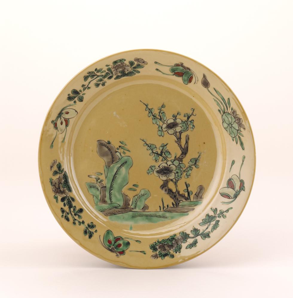 图片[1]-dish BM-Franks.861-China Archive